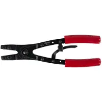 Ks Tools tang met externe vergrendeling en verwisselbare puntjes