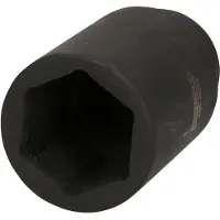 Ks Tools 4600035 460.0035 Zeskant Asmoersleutel 38 mm 3/4 3/4 (20 mm)