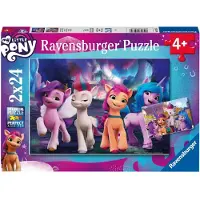 Ravensburger Mijn Kleine Pony Film, , artikelnummer 05235
