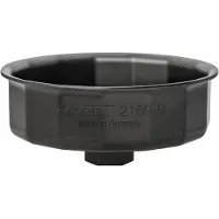 Hazet 2169-9 Oliefiltersleutel 2169-9