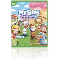 MySims Cozy Bundle
