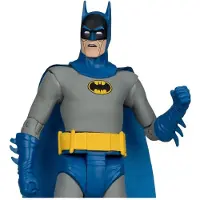 Mcfarlane Toys Bizarro Batman Figuur 15 Cm