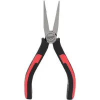 Ks Tools 115.2221 Platte tang Gereedschapsstaal 165 mm