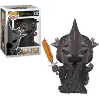 Funko POP! Tovenaar-koning Figuur Uit De Lord Of The Rings Films 9 Cm