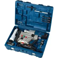 Bosch Professional Gbm 50-2 Professional Boormachine