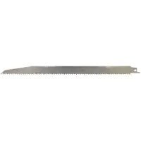 Makita B-23248 reciprozaagblad, roestvrij staal, 305 x 6 mm