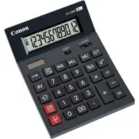Canon AS-2200 bureaurekenmachine