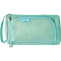 Pelikan 517072 Etui voor bureau, mintgroen