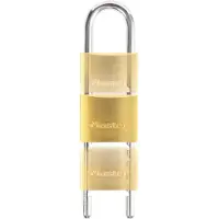 Master Lock hangslot met verstelbare beugel, 70 tot 155 mm 50mm