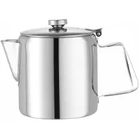 Hendi Scharnierend deksel voor koffie/theepot