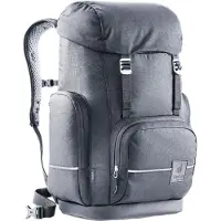 Deuter Rugzak 'Scula' grijs / zwart
