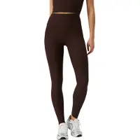 Björn Borg Studio Ribbed Trainingstights Dames