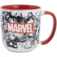 Marvel Mok / Beker Collage 380 ml Cups & Mok / Bekers