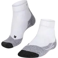 Falke Tennissokken Falke TE2 Short Women White Mix