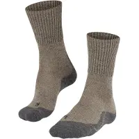 Falke Sokken TK1 Wool | Maat 46/48