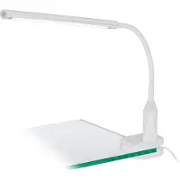 Eglo Ledspot Laroa wit
