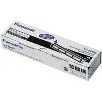 Panasonic KX-FAT92 toner cartridge zwart (origineel)