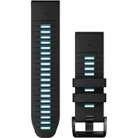Garmin Quickfit 26 Mm Siliconen Bandje