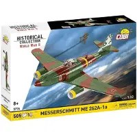 COBI WW2 5776 - Messerschmitt ME-262A 1A