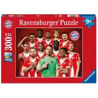Ravensburger FC Bayern München, seizoen 2025/2026, , artikelnummer 12004146