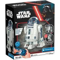 Clementoni Star Wars Robot R2-d2