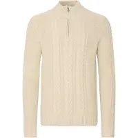 Blend Trui 'BHBasim' beige