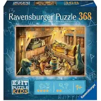 Ravensburger In het oude Egypte, 13360