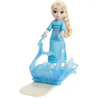 Disney Frozen Disney Frozen, JJP87, Fashionpopp, Vrouwen, 3 jaar, Jongen/Meisje, 102,7 mm, Meerdere kleuren