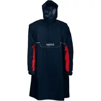 PRO-X elements Waterdichte poncho Bern Rad Mit Ärmeln | Maat M/L