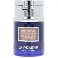 La Prairie Skin Caviar Complexion Concealer Foundation Spf 15 Foundationcrème 30 ml Sunset Beige