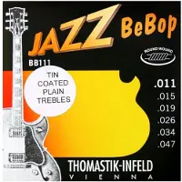 Thomastik -Infeld Accordeon Accessoire (BB111)
