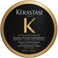 Kérastase Chronologiste Intense Régénérant Masker - 75ml | Voor Alle Haartypen