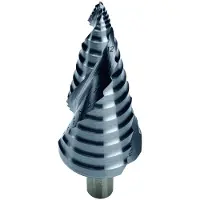 RUKO 101652P ULTIMATECUT HSS Getrapte boor 1 stuks Gezamenlijke lengte 94.5 mm 1 stuk(s)
