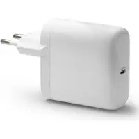 dbramante1928 - Oplaadadapter - 65 Watt - PD (24-pins USB-C) - wit - Europa