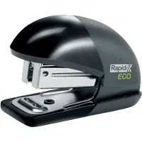 Rapid eco agrafeuse mini noir 24846201
