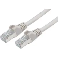 PremiumCord Patchkabel S/FTP RJ45-RJ45