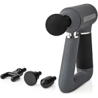 Nedis Sportmassagepistool | 1 stuks - HCMSG300