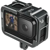 Telesin Metal Case (GoPro HERO 12, 11 & 10)