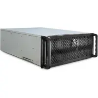 Inter-Tech IPC 4129L - rack-montable - 4U - SSI EEB
