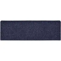 vidaXL Trapmatten Zelfklevend 5 stuks 65x21x4 cm Antraciet