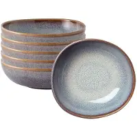 Villeroy & boch Kom Lave Beige 17 cm (6-Delig)