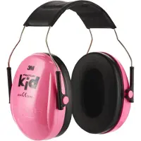 Peltor Kid H510AKPC1 Oorkap 27 dB EN 352-1 1 stuk(s)
