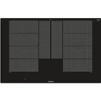Siemens EX801LYC1E Inductie vitrokeramisch 80cm Vlakinbouw