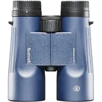 Bushnell H2O 8x42mm Dark Blue Roof WP/FP TU Eyecups