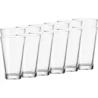 Leonardo Trinkgläser Ciao 300 ml Set van 12