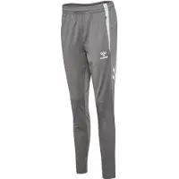 Hummel Sportbroek 'Lead 2.0' grijs / wit