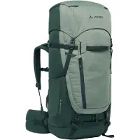 Vaude Rugzak Astrum EVO 60+10 | Maat TU