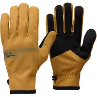 Black Diamond Everyday Softshell Handschoenen