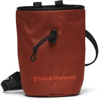 Black Diamond Magnesia zak Mojo | Maat S/M