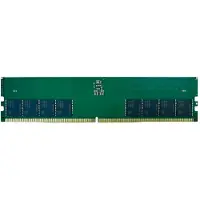 Qnap - G0-versie - DDR5 - Module - 48 GB - DIMM 288-pins - 2400 MHz / PC5-38400 - ongebufferd - ECC